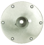Springfield 1600003 Taper-Lock Round Base